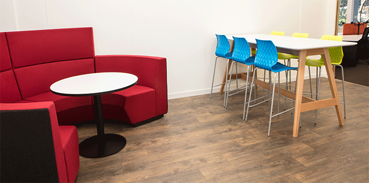 Refining NZ furniture case study